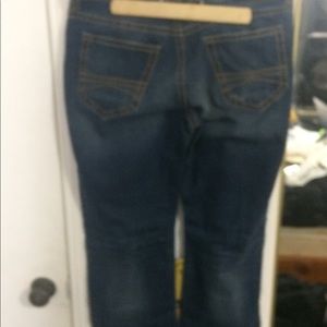 Men’s Express Jeans 36” Waist 30” Length